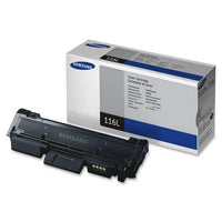 Samsung MLT-R116L (SU832A) Toner, 3000 Page-Yield, Black EasyOptionXY LLC