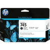 HP 745 Ink Cartridge - Matte Black EasyOptionXY LLC