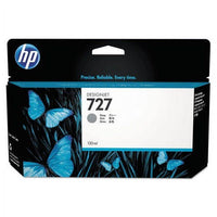 727 B3P24A Gray Original Ink Cartridge B3P24A Gray Original Ink Cartridge EasyOptionXY LLC