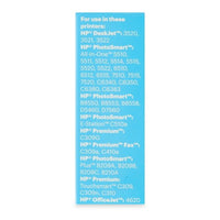 onn. Remanufactured HP 564XL Black and 564XL Color Ink, 4 Cartridges EasyOptionXY LLC