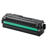 Samsung CLT-K505L (SU170A) Toner, 6000 Page-Yield, Black EasyOptionXY LLC