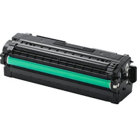 Samsung CLT-K505L (SU170A) Toner, 6000 Page-Yield, Black EasyOptionXY LLC