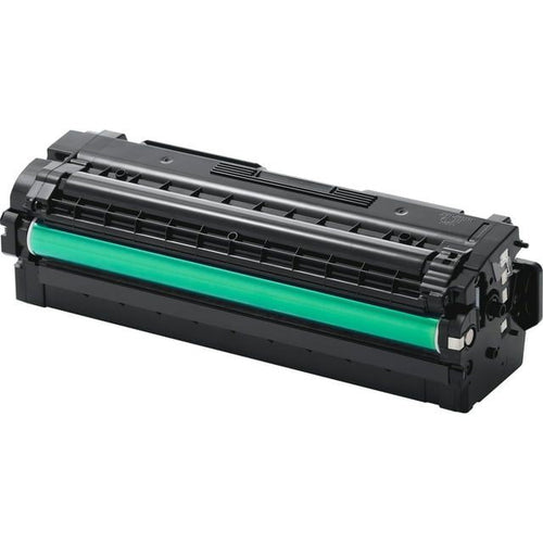 Samsung CLT-K505L (SU170A) Toner, 6000 Page-Yield, Black EasyOptionXY LLC
