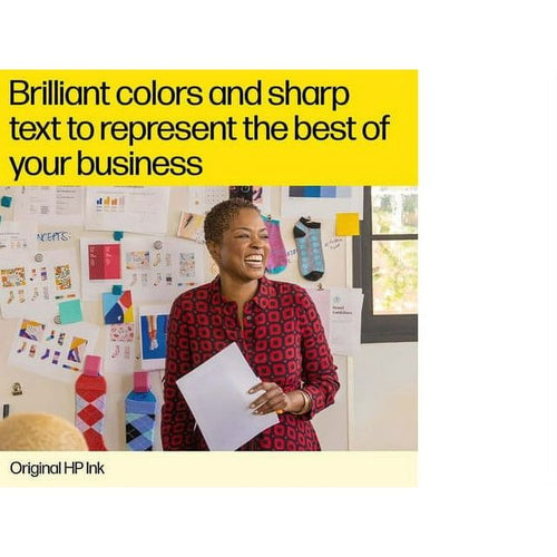 HP 980 Magenta Original Ink Cartridge, ~6,600 pages, D8J08A EasyOptionXY LLC