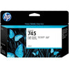 HP 745 Ink Cartridge - Photo Black EasyOptionXY LLC