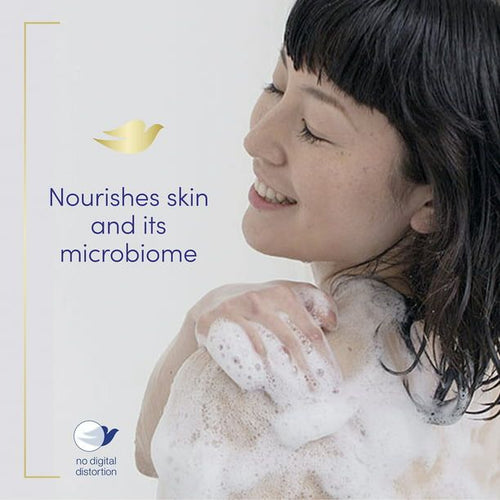 Dove Relaxing Lavender Oil and Chamomile Body Wash 34 fl oz EasyOptionXY LLC