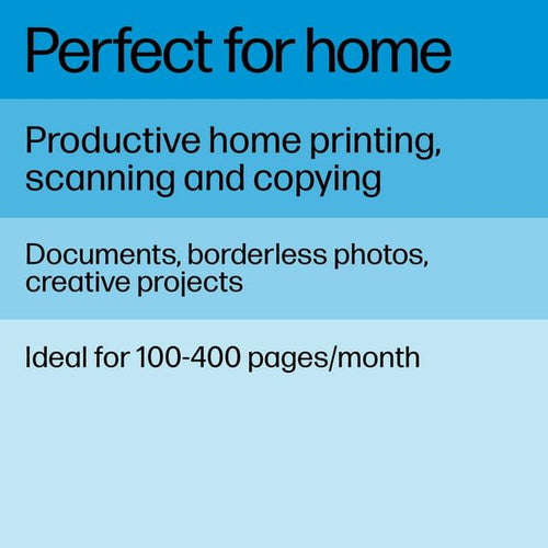 Restored HP ENVY 6452e All-in-One Wireless Color Inkjet Printer - 6 Months Free Instant Ink with HP+ (Refurbished) EasyOptionXY LLC