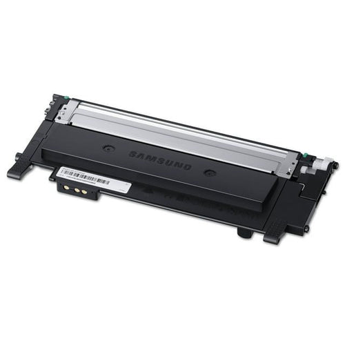 Samsung CLT-K404S (SU104A) Toner, 1500 Page-Yield, Black EasyOptionXY LLC