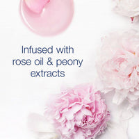 Dove Body Wash Peony and Rose Oil Cleanser 22 oz EasyOptionXY LLC
