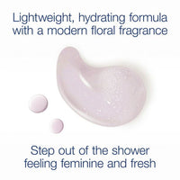 Dove Body Wash Peony and Rose Oil Cleanser 22 oz EasyOptionXY LLC