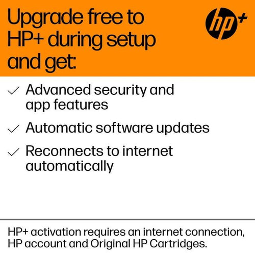 HP ENVY 6052e All-in-One Wireless Color Inkjet Printer - 6 Months Free Instant Ink with HP+ EasyOptionXY LLC