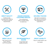 LD Remanufactured Replacement for HP 60 / CC643WN Color Ink Cartridge for DeskJet D1620, D1668, D2663, F2418, F2480, F4292, Envy 110, 111, 121, PhotoSmart C4610, C4683, C4740, C4795 EasyOptionXY LLC