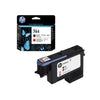HP 744 Matte Black/Chromatic Red Printhead F9J88A EasyOptionXY LLC