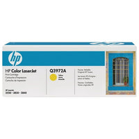 HP COLOR LASERJET 2550 Toner Cartridge (2,000 yield) EasyOptionXY LLC