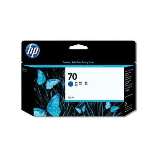 70 C9458A Blue Original Ink Cartridge C9458A Blue Original Ink Cartridge EasyOptionXY LLC