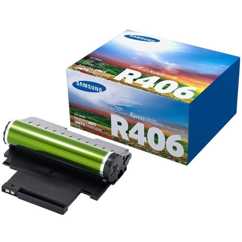Samsung CLT-R406 Imaging Unit EasyOptionXY LLC