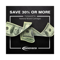 Innovera Remanufactured Tri-Color Ink, Replacement for HP 63 (F6U61AN), 165 Page-Yield EasyOptionXY LLC