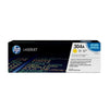 HP 304A (CC532A) Toner Cartridge, Yellow EasyOptionXY LLC