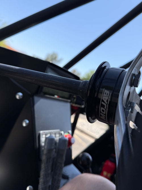 Steering quick release MOJAB OFFROAD