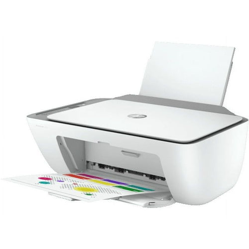 HP DeskJet 2755 All-in-One Printer EasyOptionXY LLC