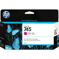 HP745 130-ml Magenta DesignJet Ink EasyOptionXY LLC