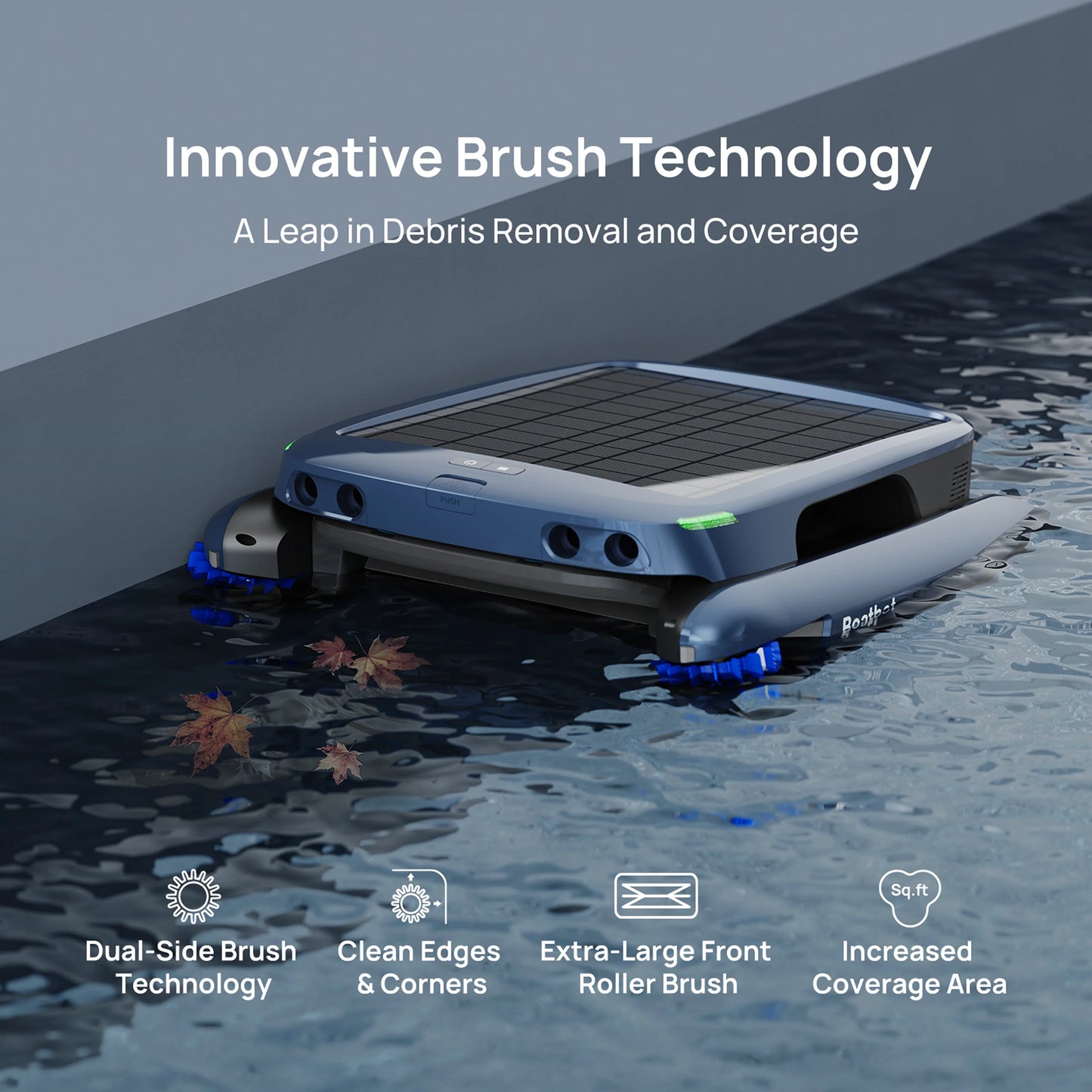 Beatbot Beatbot iSkim® Ultra Robotic Pool Skimmer