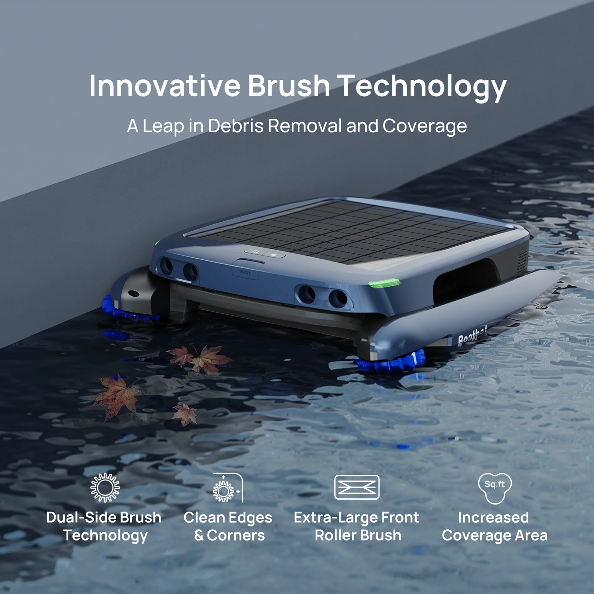 Beatbot Beatbot iSkim® Ultra Robotic Pool Skimmer