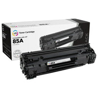 Compatible Toner Cartridge for HP 85A CE285A Black LaserJet Pro M1132 M1138 M1139 M1212nf M1217nfw MFP M1219nf P1102 P1109W, 1,600* Page Yield EasyOptionXY LLC