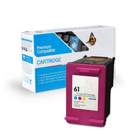 Cartridge compatible with HP Comp Deskjet 1000, 1050, 2050, 3000, 3050 - Color EasyOptionXY LLC