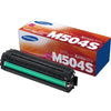 HP, HEWSU296A, Samsung CLT-M504S Magenta Toner Cartridge, 1 Each EasyOptionXY LLC
