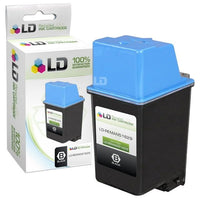 Remanufactured Replacement Ink Cartridge for Hewlett Packard 51629A (HP 29) Black EasyOptionXY LLC