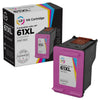 Remanufactured Replacement Cartridge for CH562WN HP 61 Tri-Color EasyOptionXY LLC