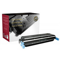 CIG? Remanufactured Black Toner Cartridge (Alternative for HP C9730A, 645A) (13000 Yield) (200059P) EasyOptionXY LLC