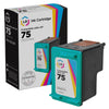 Remanufactured Replacement Cartridge for CB337WN (HP 75) Tri-Color EasyOptionXY LLC