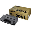 Samsung MLT-D205L (SU967A) High-Yield Toner, 5000 Page-Yield, Black EasyOptionXY LLC