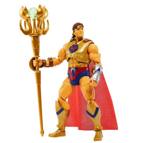 ToyShnip Masters of the Universe Masterverse Revelation Action Figure - Select