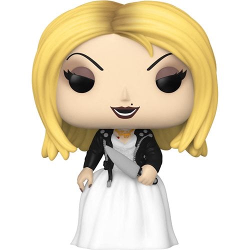 ToyShnip Funko Pop! Movies - Bride of Chucky Vinyl Figure - Select Figure(s)