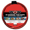 WOW Watersports 50ft Bungee Tow Rope Jupiter Gear