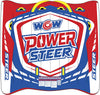 WOW Sports Power Steer 3 Person 3P Steerable Deck Tube (22-WTO-3975) Jupiter Gear