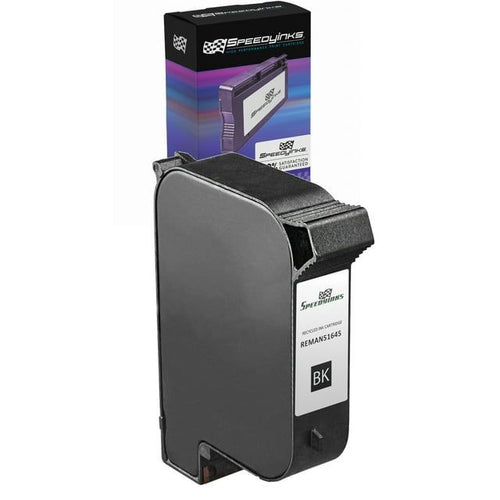 Speedy Inks - Remanufactured replacement for HP 45 51645A Ink Cartridge EasyOptionXY LLC