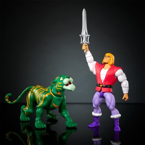 ToyShnip Masters of the Universe Origins Action Figure - Select Figure(s)