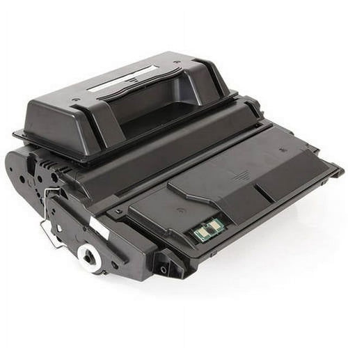 Universal Inkjet Premium Compatible HP Q5942A/42A Cartridge, Black EasyOptionXY LLC