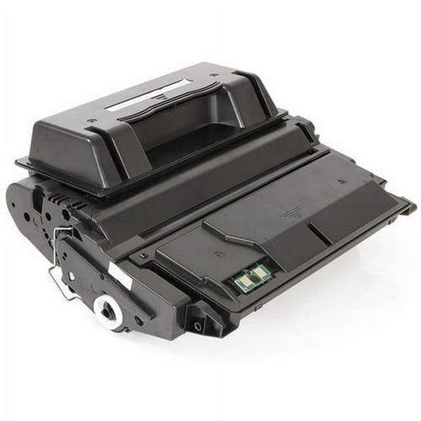 Universal Inkjet Premium Compatible HP Q5942A/42A Cartridge, Black EasyOptionXY LLC