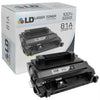 Ld remanufactured replacement for HP 962xl / 3ja03an high yield black ink cartridges 3-pack for officejet pro 9025, 9020, 9018, 9015, 9010 EasyOptionXY LLC