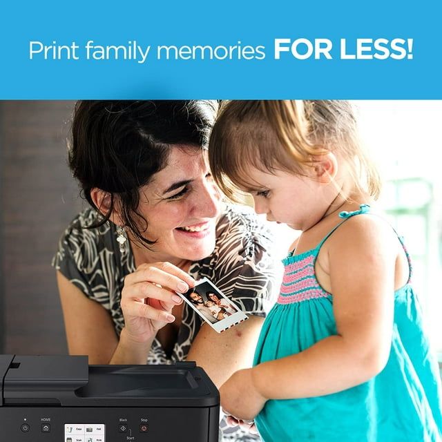 Ld remanufactured replacement for HP 962xl / 3ja03an high yield black ink cartridges 3-pack for officejet pro 9025, 9020, 9018, 9015, 9010 EasyOptionXY LLC