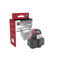 Clover Imaging Group - Magenta - compatible - remanufactured - ink cartridge - for HP Photosmart 31XX, 7180, 82XX, C5100, C5170, C5173, C5175, C5177, C5194, C6150, C7100 EasyOptionXY LLC