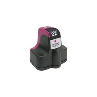 Clover Imaging Group - Magenta - compatible - remanufactured - ink cartridge - for HP Photosmart 31XX, 7180, 82XX, C5100, C5170, C5173, C5175, C5177, C5194, C6150, C7100 EasyOptionXY LLC