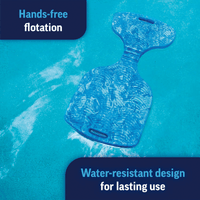 WOW Watersports Vacation Mode Molded Foam Saddle Seat Jupiter Gear