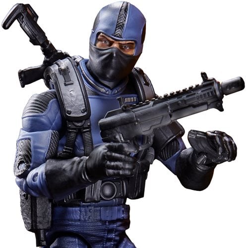ToyShnip G.I. Joe Classified Series 6-Inch Action Figure - Select Figure(s)