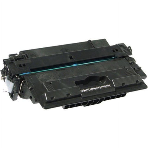 CIG? Remanufactured High Yield Toner Cartridge (Alternative for HP CF214X, 14X) (17500 Yield) (200611P) EasyOptionXY LLC